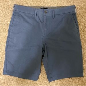 Express Hyper Stretch Shorts